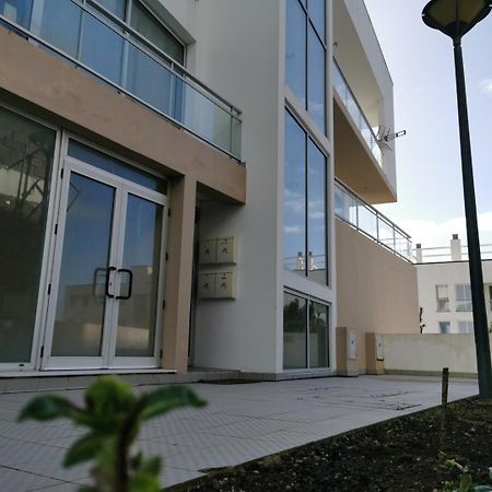 Welcome Buddy - Santo Amaro Apartment Vila Franca do Campo Ngoại thất bức ảnh