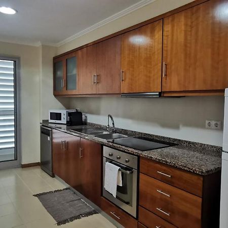 Welcome Buddy - Santo Amaro Apartment Vila Franca do Campo Ngoại thất bức ảnh