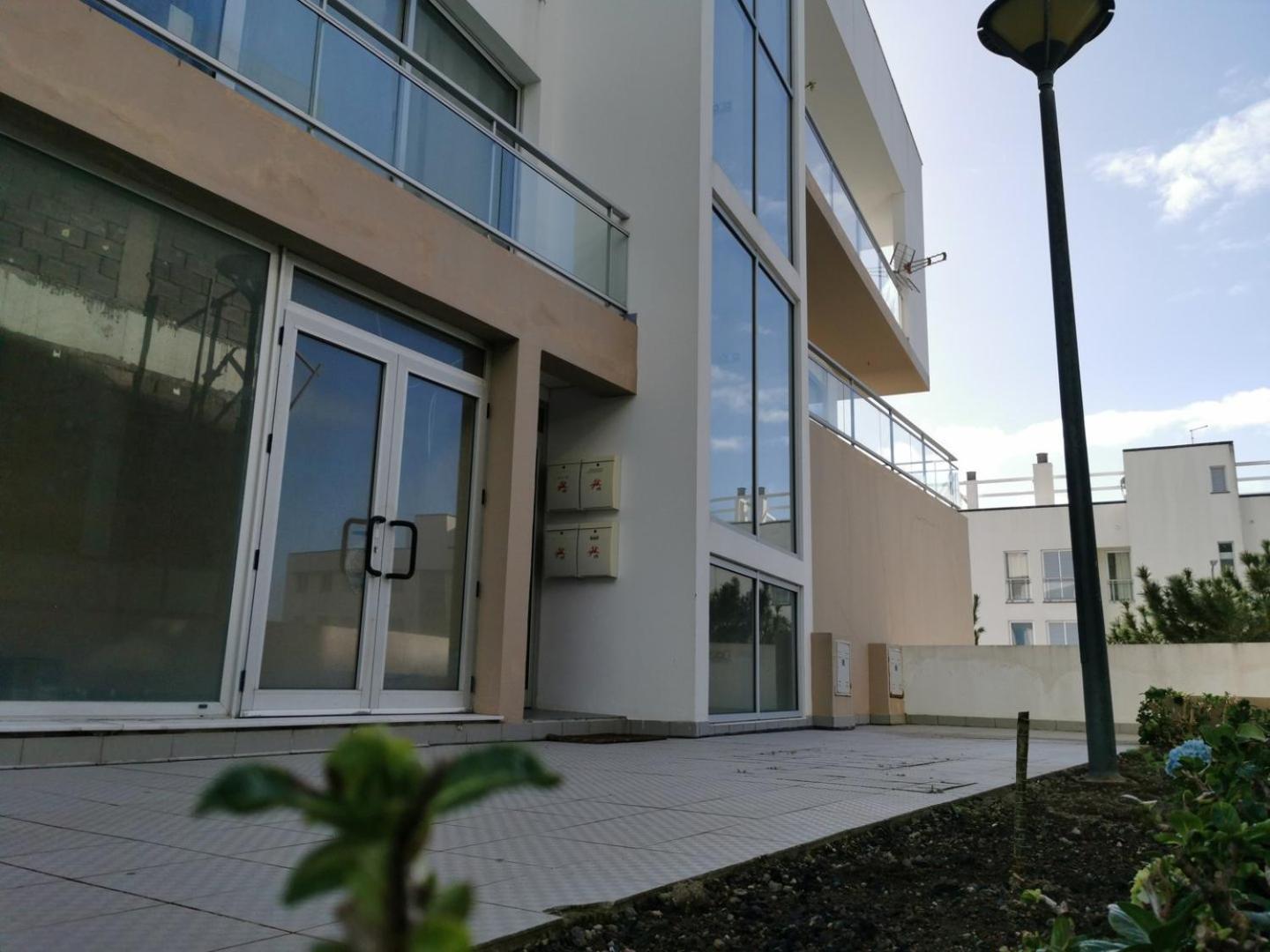Welcome Buddy - Santo Amaro Apartment Vila Franca do Campo Ngoại thất bức ảnh