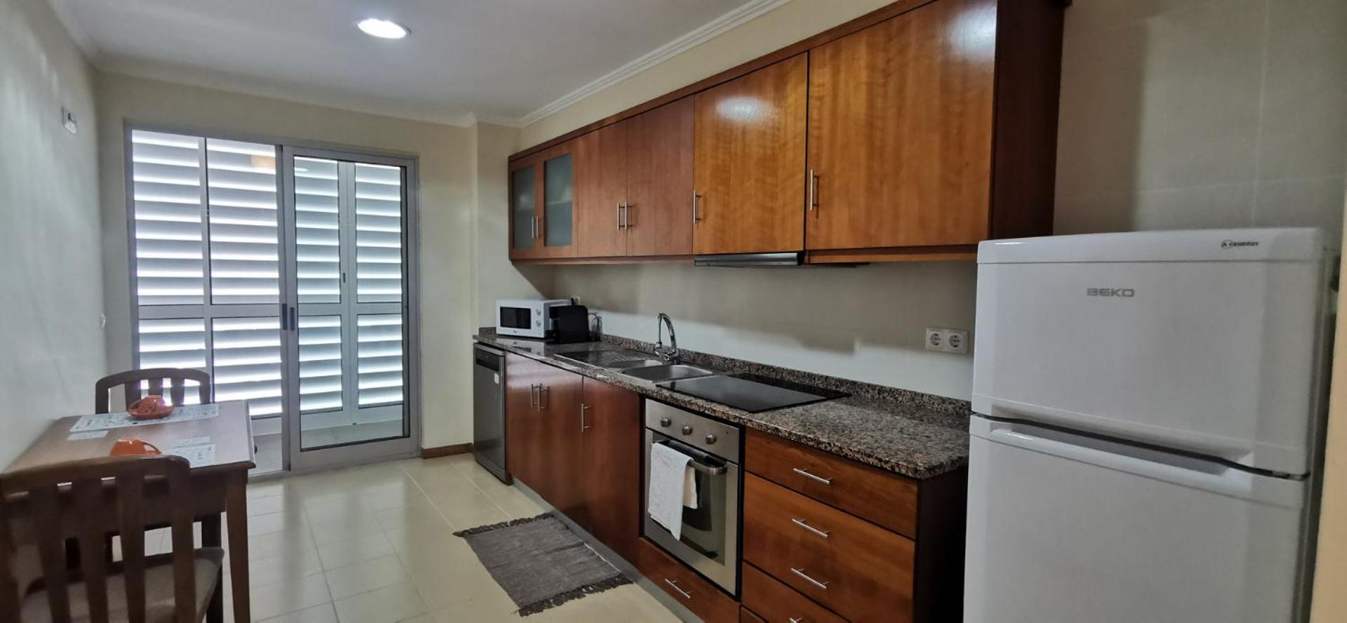 Welcome Buddy - Santo Amaro Apartment Vila Franca do Campo Ngoại thất bức ảnh