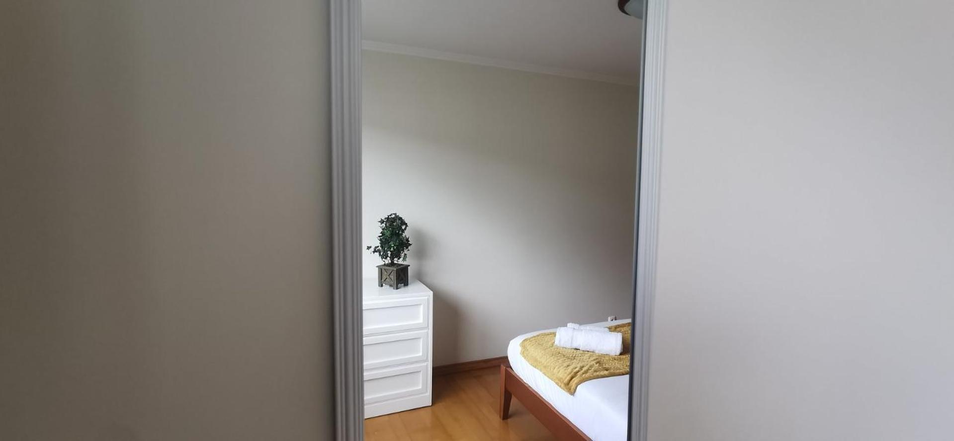 Welcome Buddy - Santo Amaro Apartment Vila Franca do Campo Ngoại thất bức ảnh