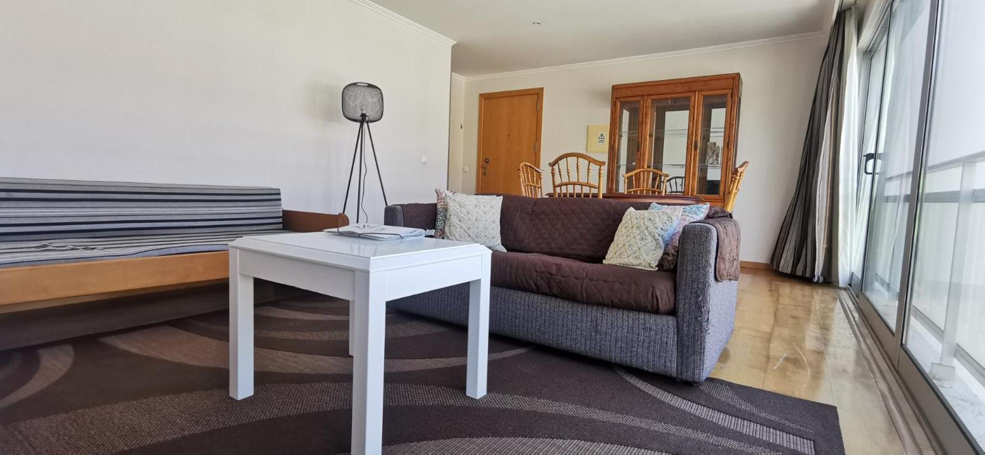 Welcome Buddy - Santo Amaro Apartment Vila Franca do Campo Ngoại thất bức ảnh