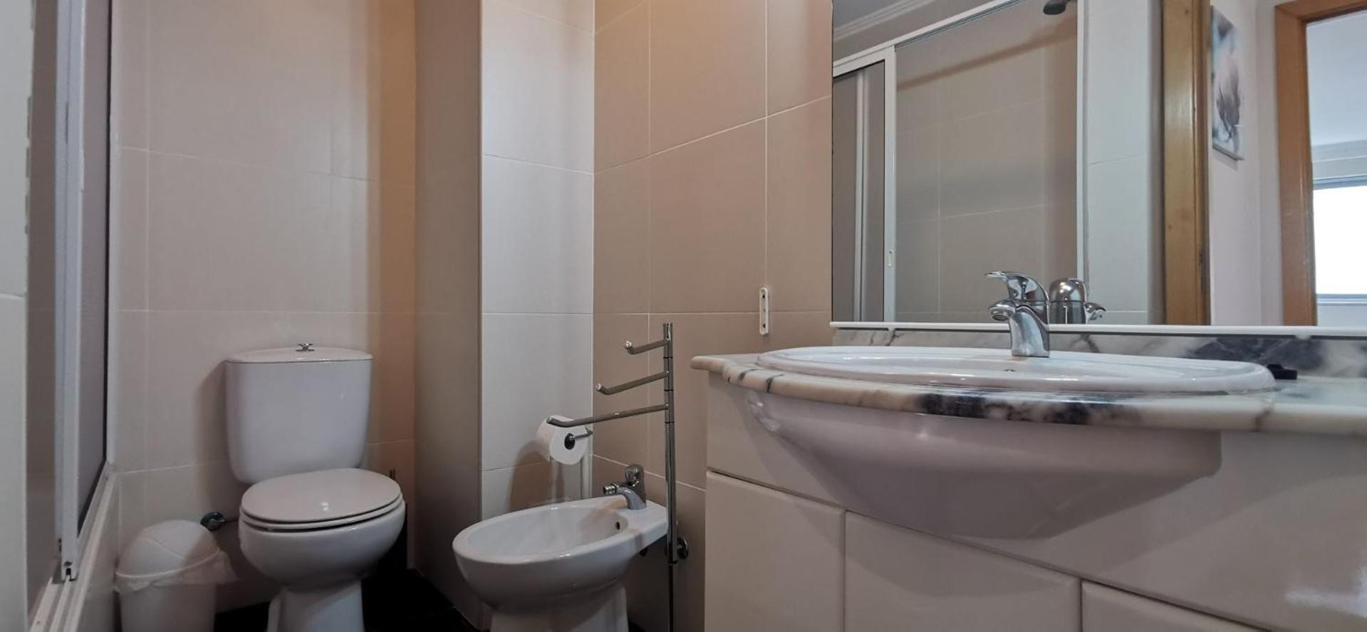 Welcome Buddy - Santo Amaro Apartment Vila Franca do Campo Ngoại thất bức ảnh